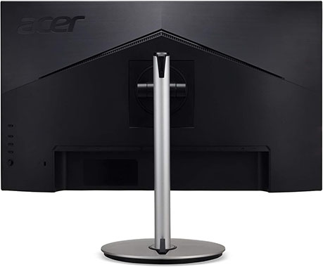 Acer CBL282K smiiprx Design