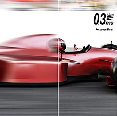 Acer Xf252qx Review