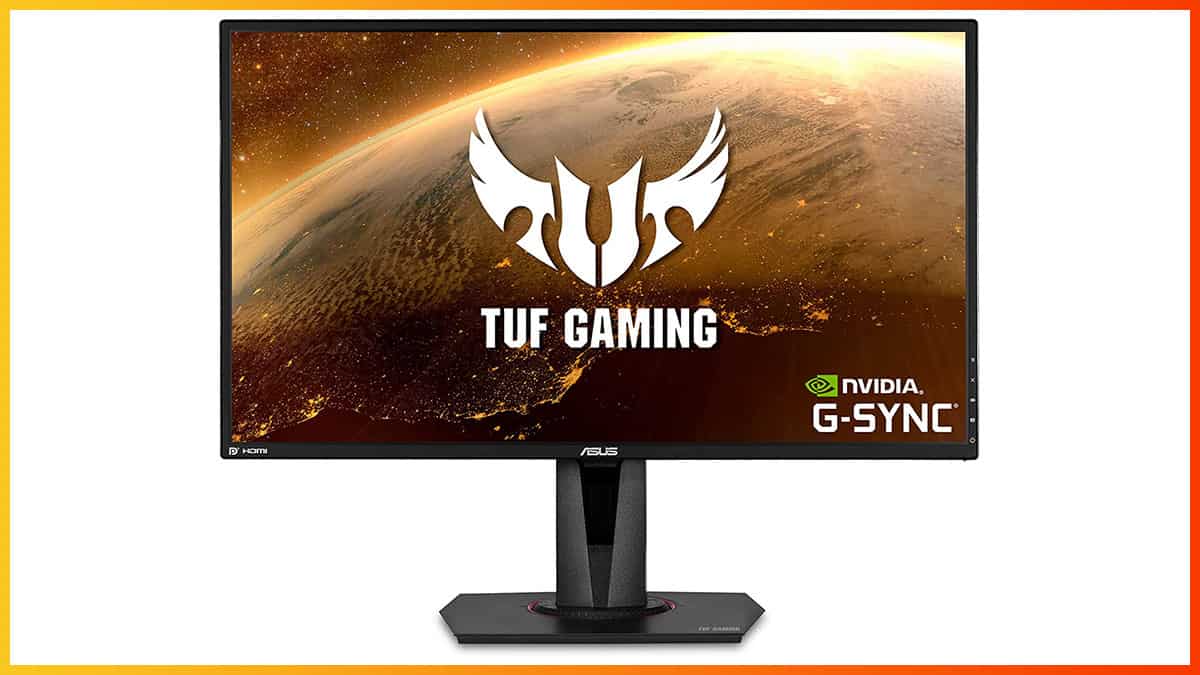 ASUS VG27AQ Review