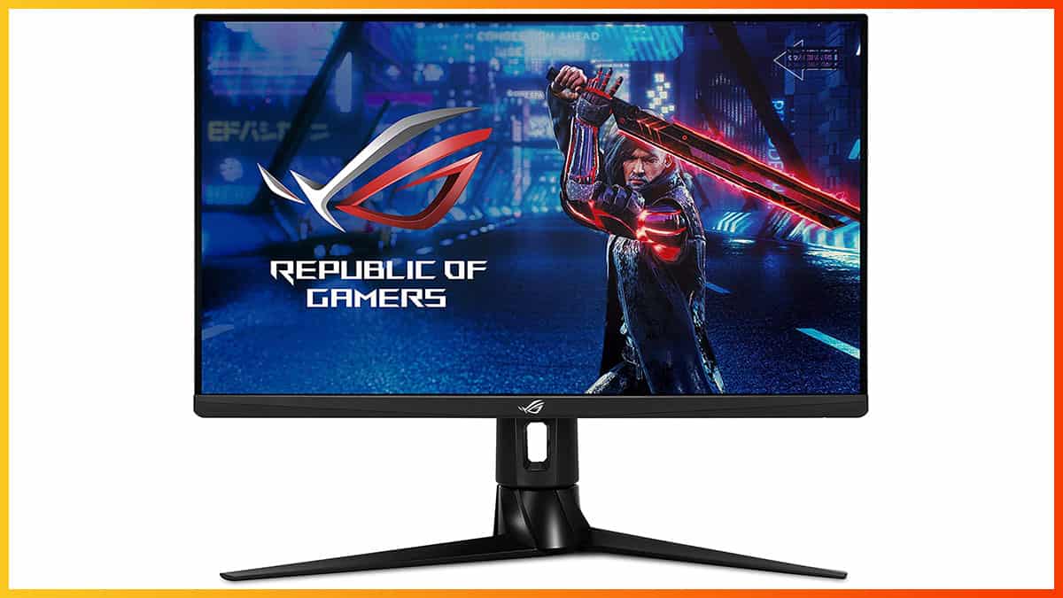 ASUS XG27AQM Review