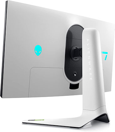 Dell AW2723DF Review