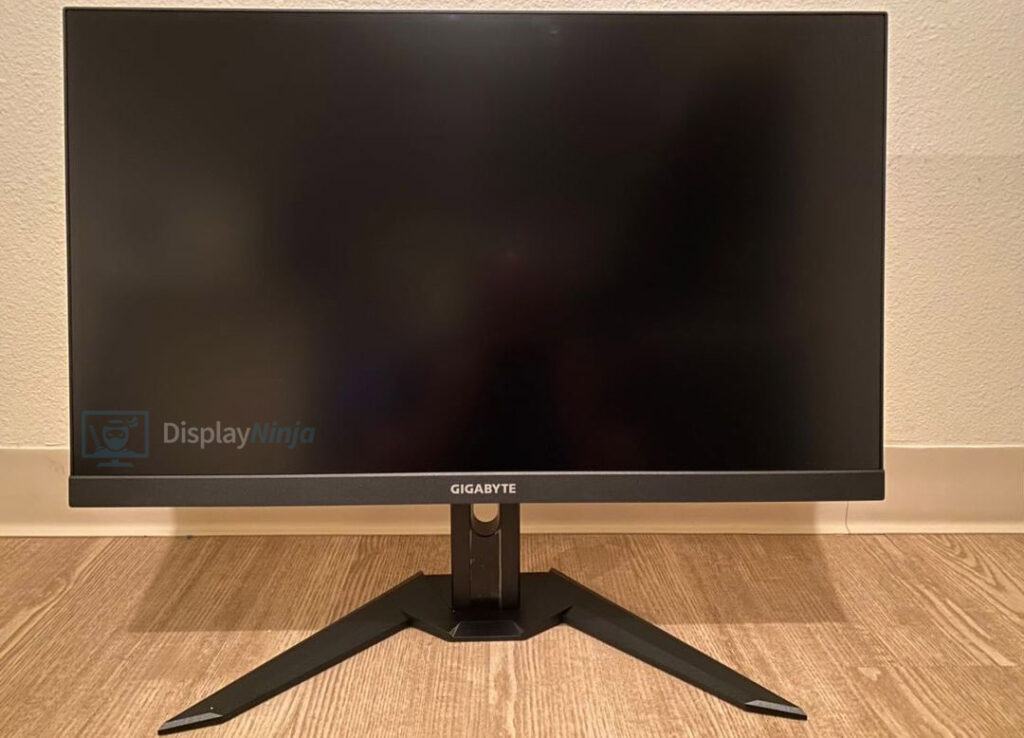 Gigabyte M27Q P
