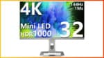 Innocn 32M2V Review
