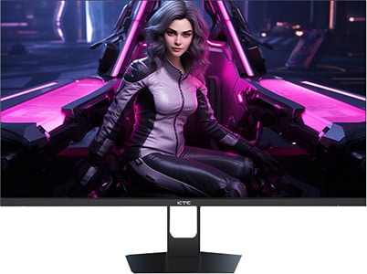 KTC H27E22S Monitor