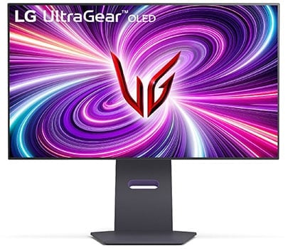 LG 32GS95UE