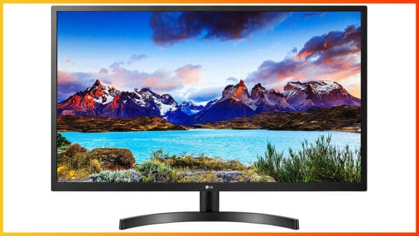 LG 32ML600M Review