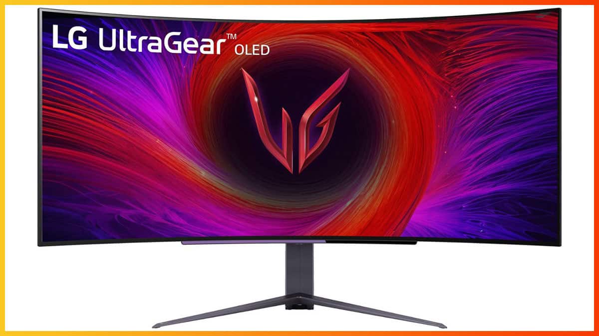 LG 45GS96QB Review