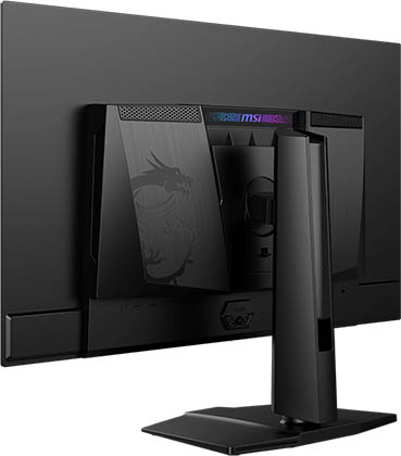 MSI 321URX Review