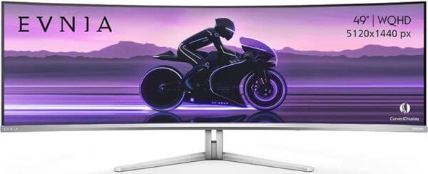 Philips 49M2C8900 Monitor