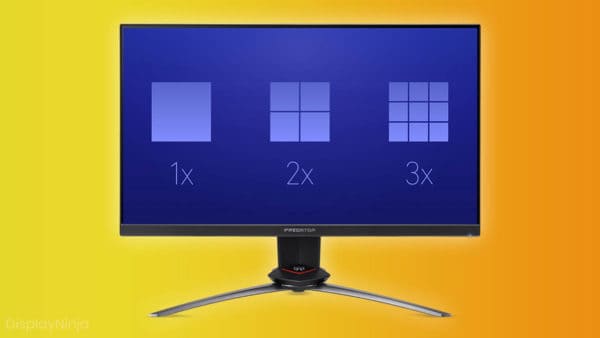 Pixel Density