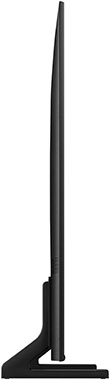 Samsung Q60C Design