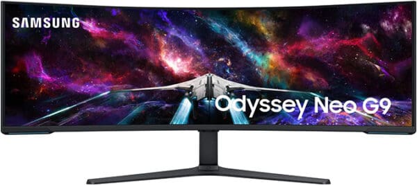 Samsung G95NC Monitor