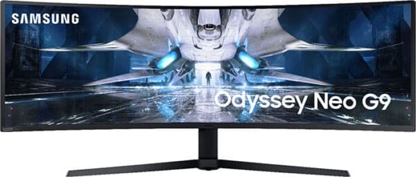 Samsung Odyssey Neo G9