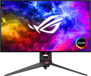 ASUS PG27AQDM